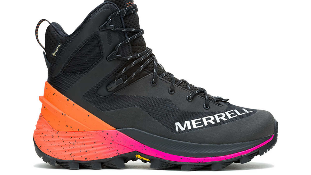 Produktbild av  Merrell MTL Thermo Rogue 4 Mid GTX