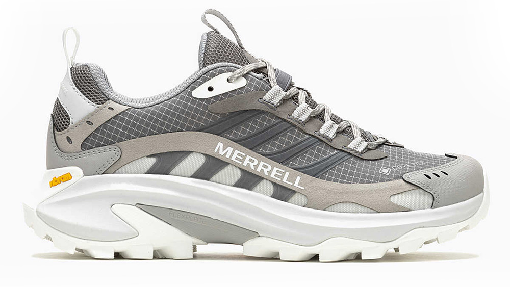 Produktbild av Merrell Moab Speed 2 GTX