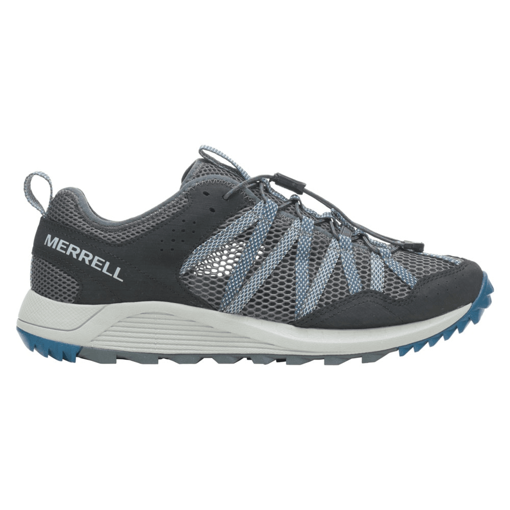 Produktbild: Merrell Wildwood Aerosport (herr)