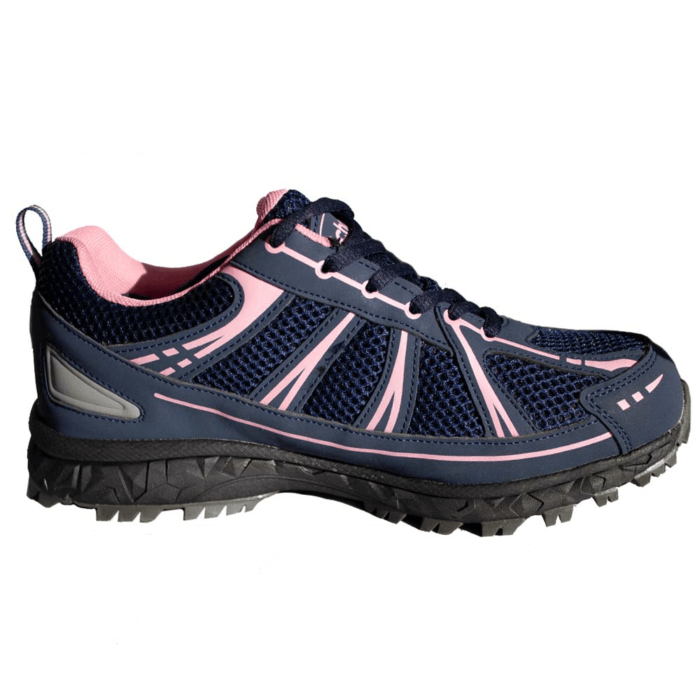 Produktbild: Scholl Sprinter Ultra treckingskor (unisex)