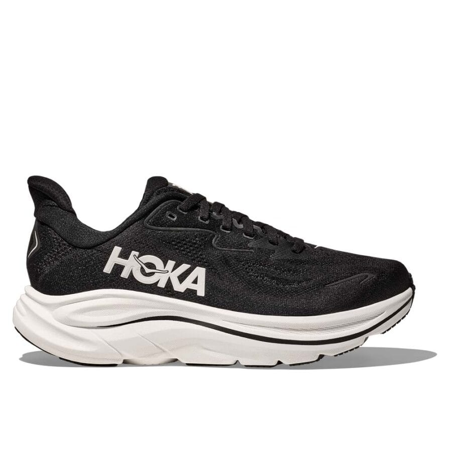 Hoka Clifton 10 Wide L parskor herr Beredd se
